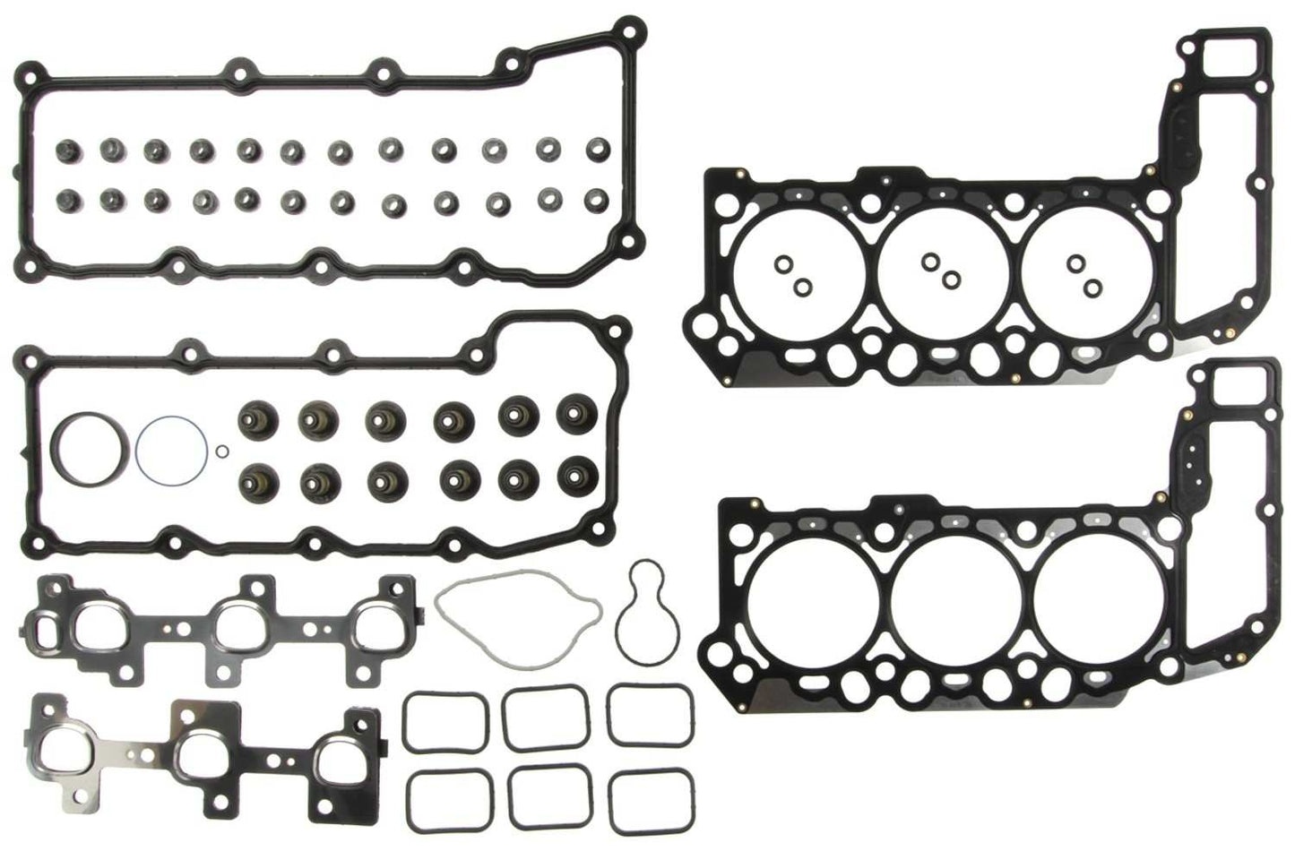 MAHLE Engine Cylinder Head Gasket Set HS54250