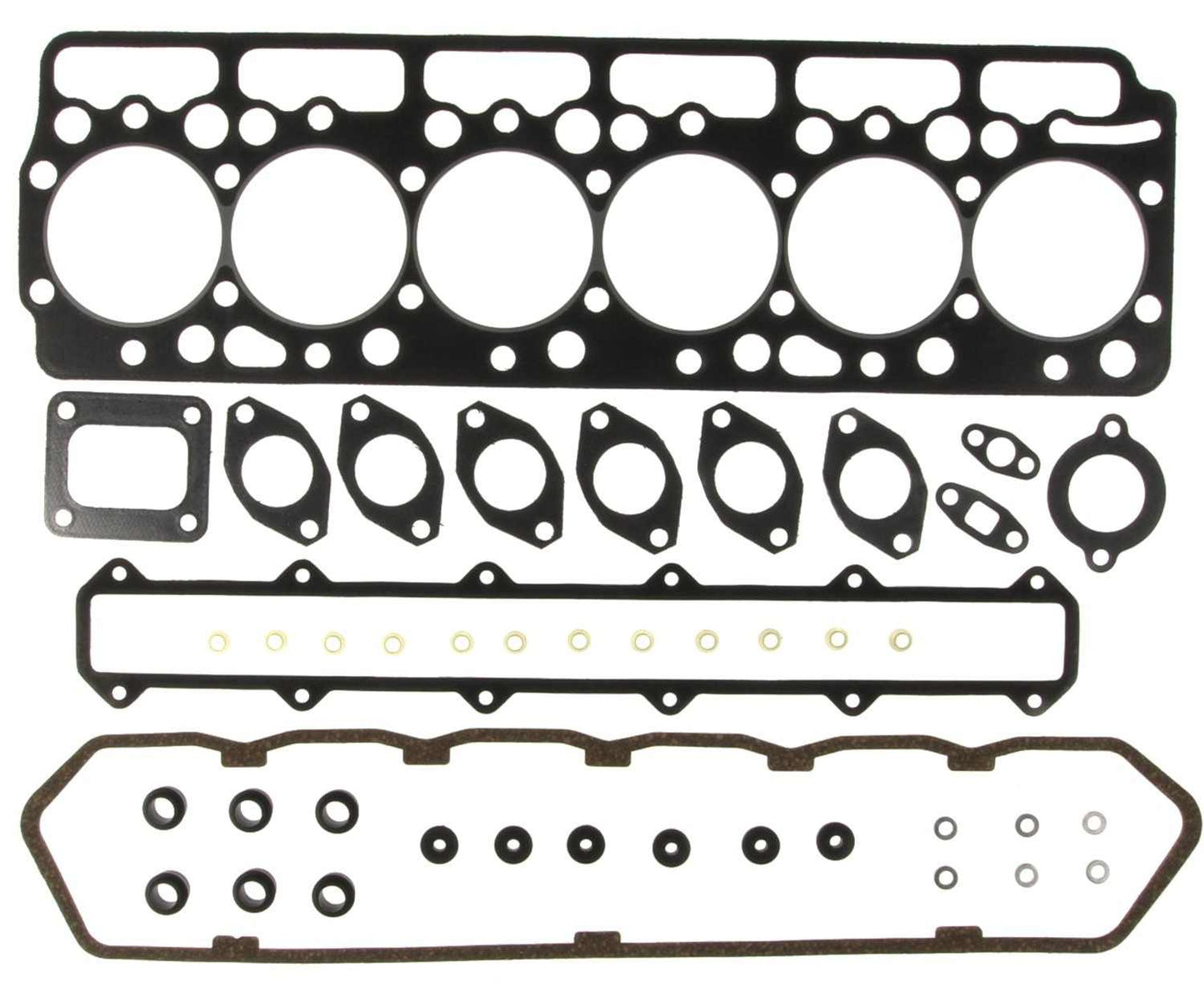Mahle HS54253