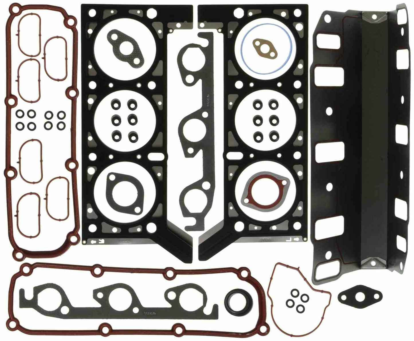 MAHLE Engine Cylinder Head Gasket Set HS54325A