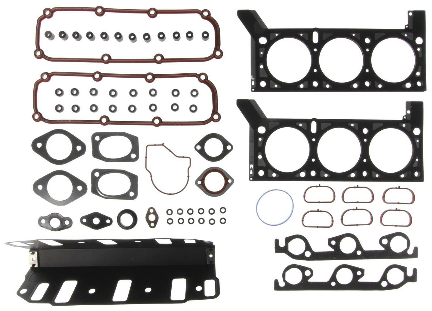 MAHLE Engine Cylinder Head Gasket Set HS54325A
