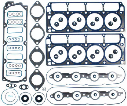 MAHLE Engine Cylinder Head Gasket Set HS54332B