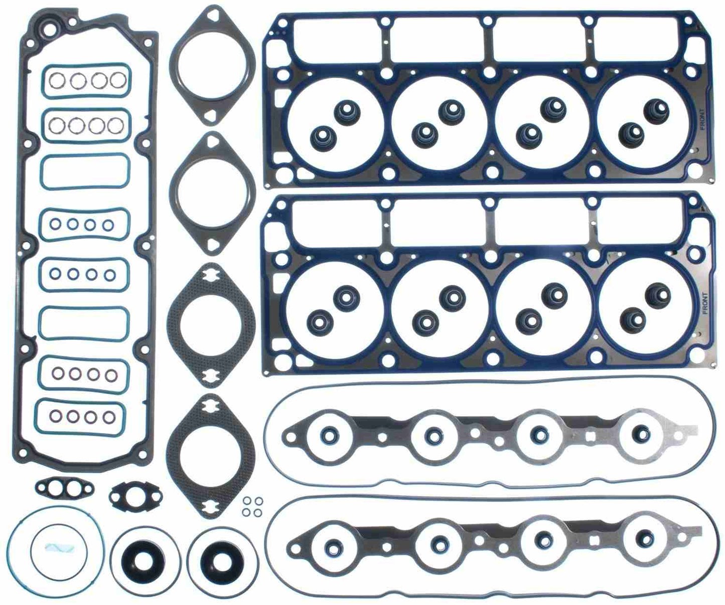 MAHLE Engine Cylinder Head Gasket Set HS54332B