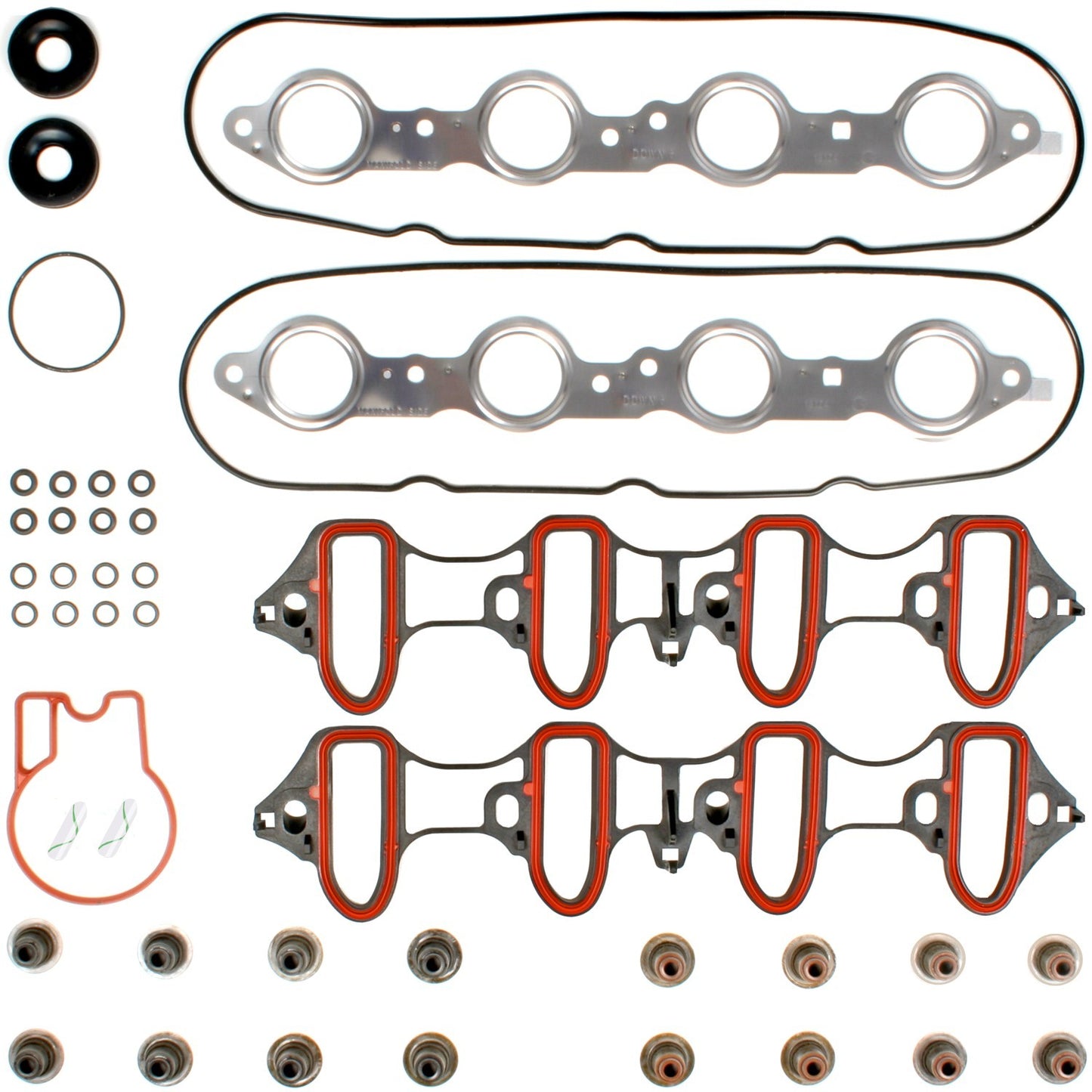 MAHLE Engine Cylinder Head Gasket Set HS54332