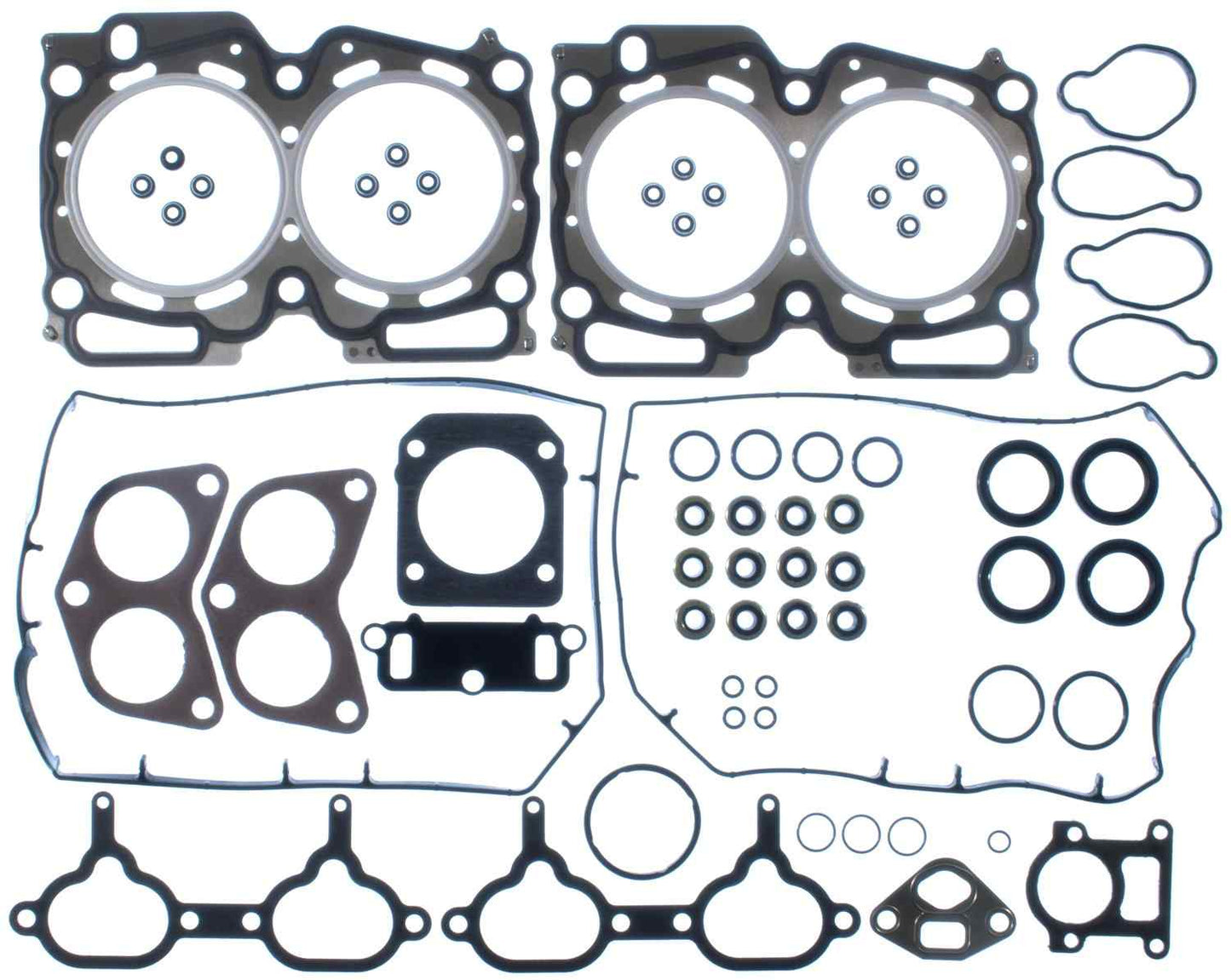 MAHLE Engine Cylinder Head Gasket Set HS54334B