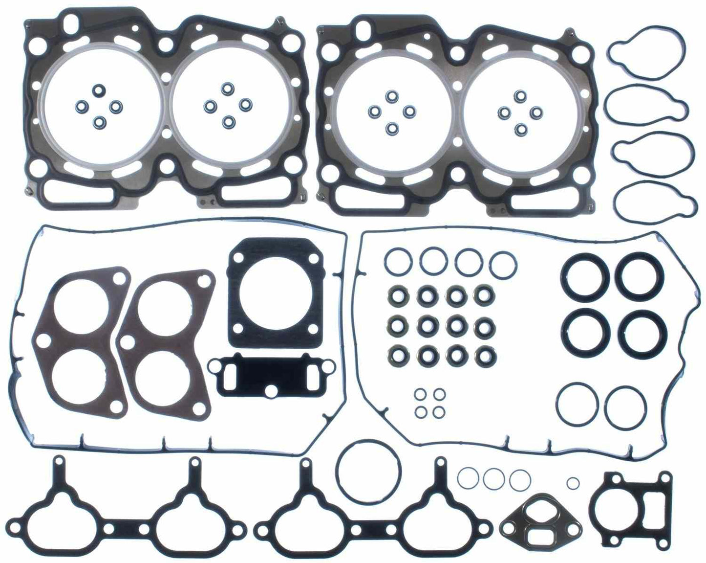 MAHLE Engine Cylinder Head Gasket Set HS54334B