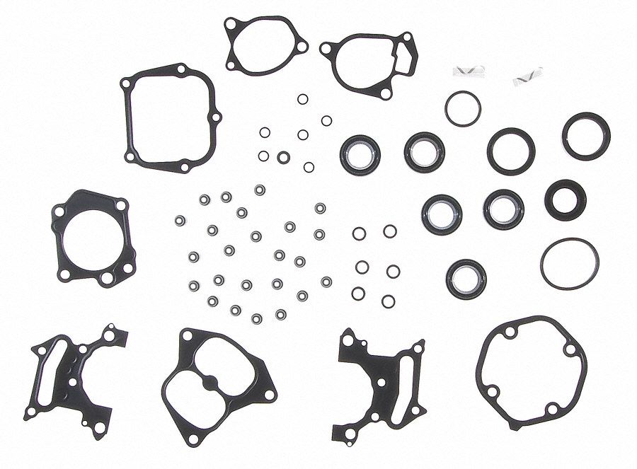 MAHLE Engine Cylinder Head Gasket Set HS54336