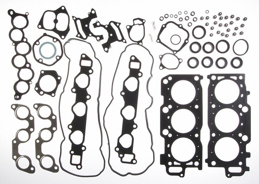 MAHLE Engine Cylinder Head Gasket Set HS54336