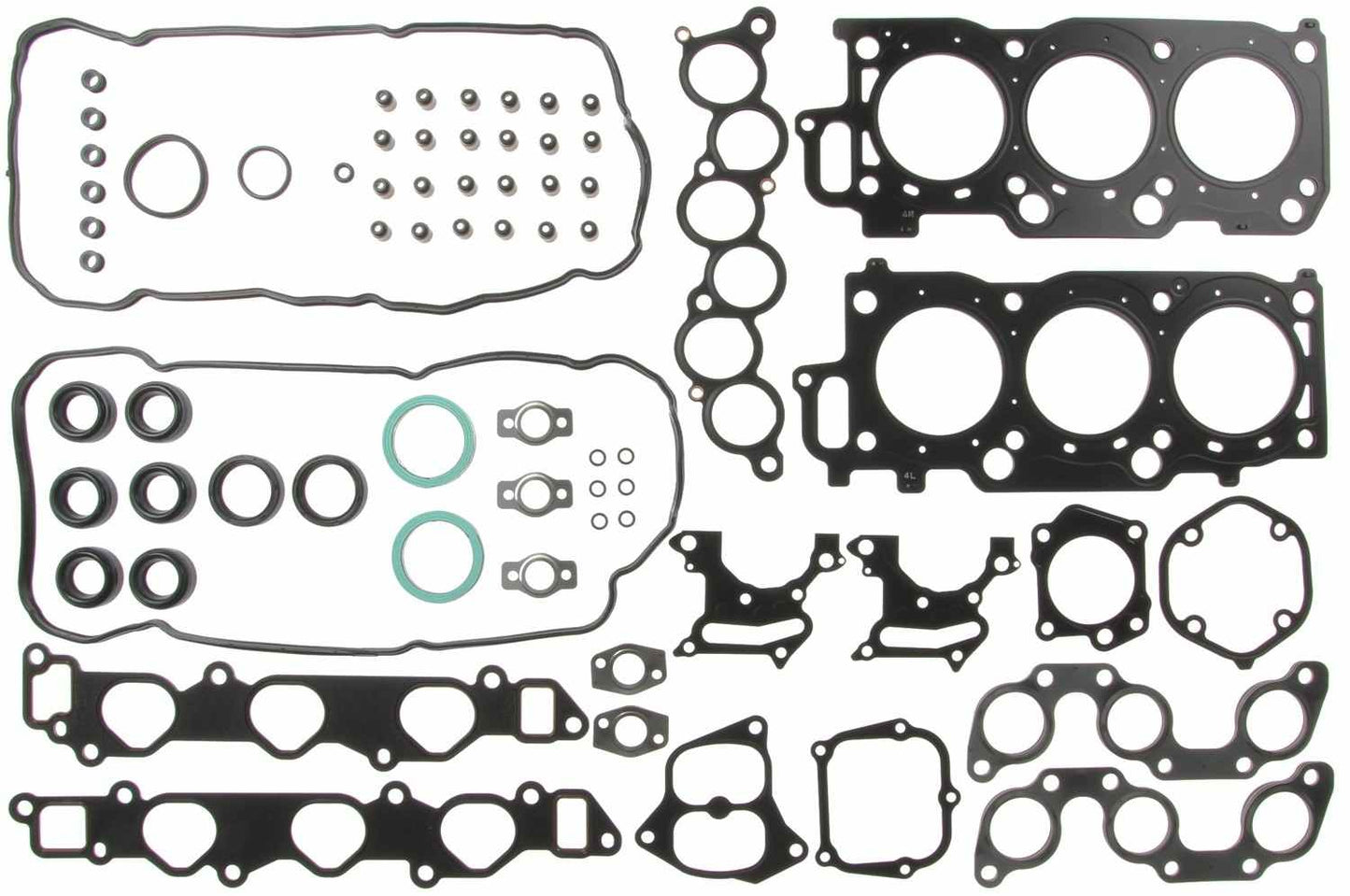 MAHLE Engine Cylinder Head Gasket Set HS54336