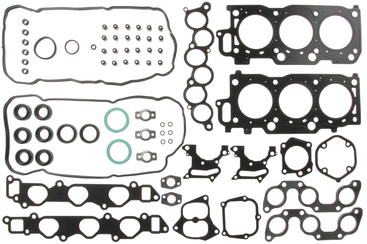 MAHLE Engine Cylinder Head Gasket Set HS54336
