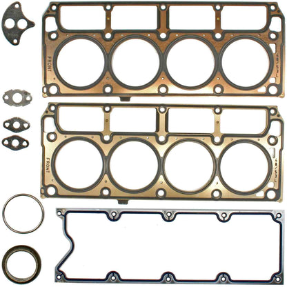 MAHLE Engine Cylinder Head Gasket Set HS54340