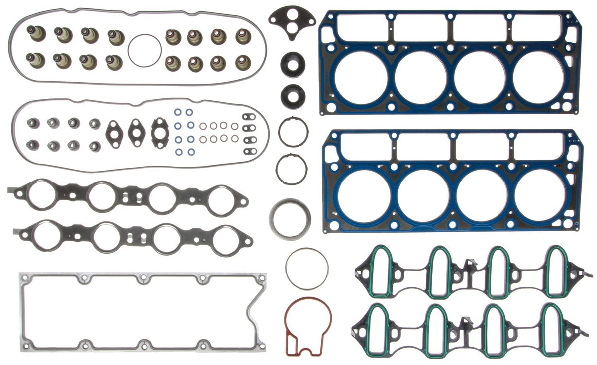MAHLE Engine Cylinder Head Gasket Set HS54340