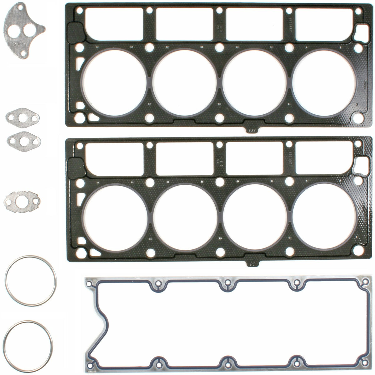 MAHLE ORIGINAL/CLEVITE Head Gasket Set 99-00 Chevy 6.0L HS54341