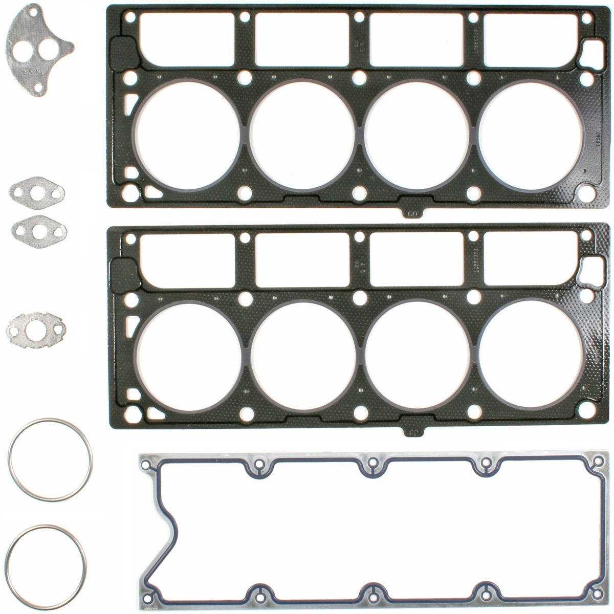 MAHLE ORIGINAL/CLEVITE Head Gasket Set 99-00 Chevy 6.0L HS54341