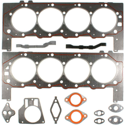 Mahle HS54348