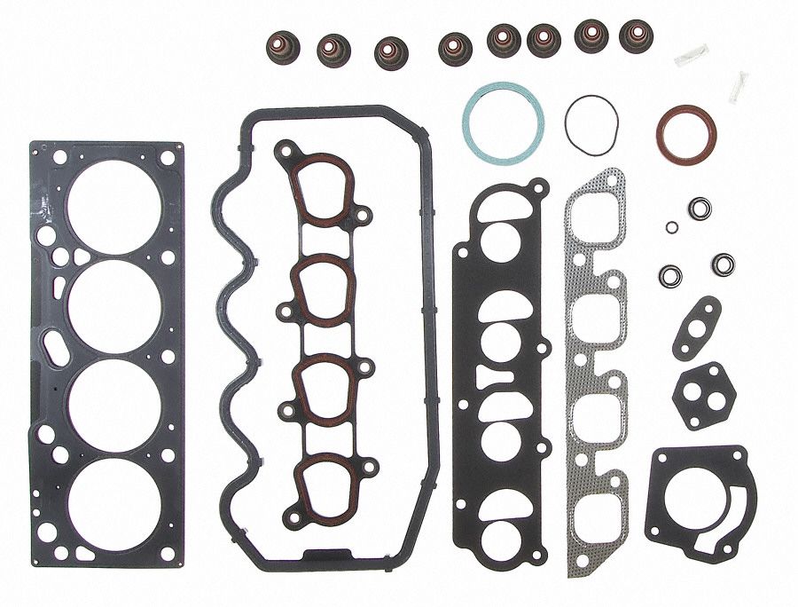 MAHLE Engine Cylinder Head Gasket Set HS54350A