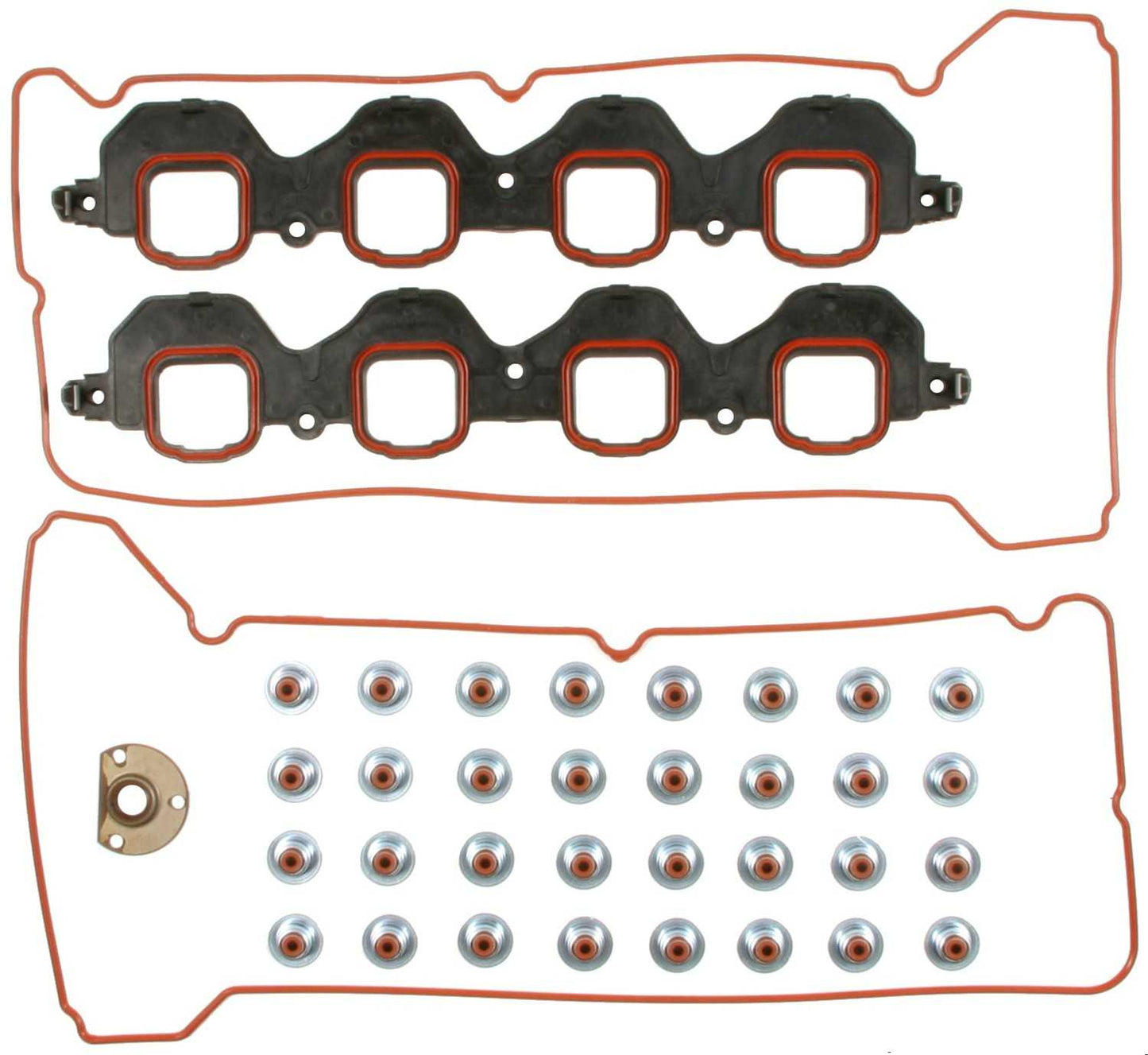 MAHLE Engine Cylinder Head Gasket Set HS54356A