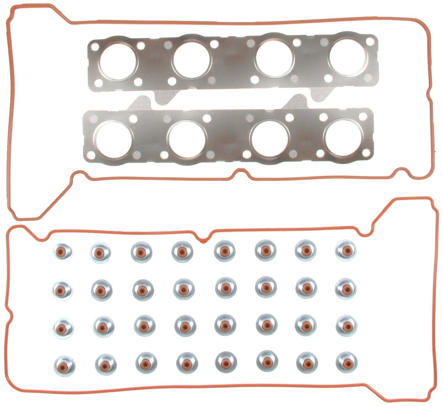 Mahle HS54356