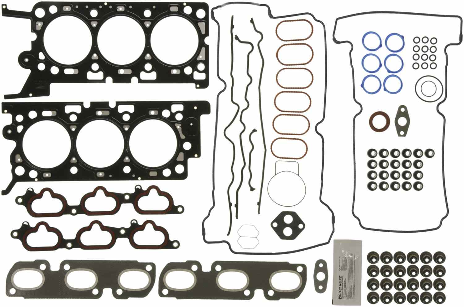 Mahle HS54363C