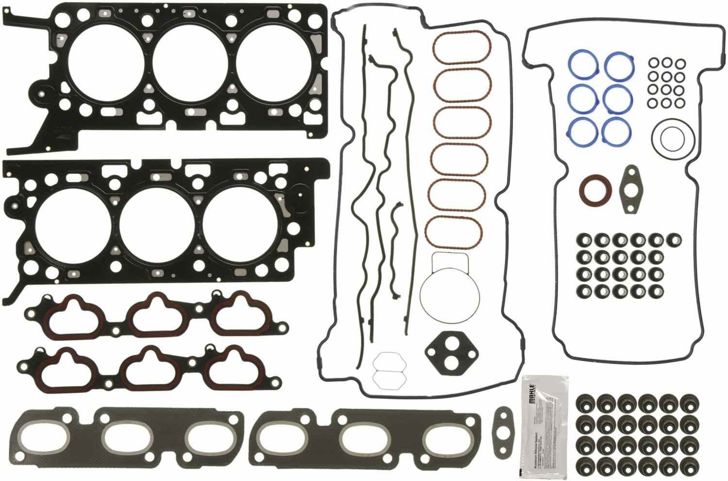 Mahle HS54363C