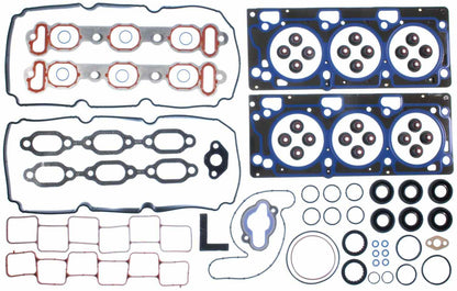 MAHLE Engine Cylinder Head Gasket Set HS54372A