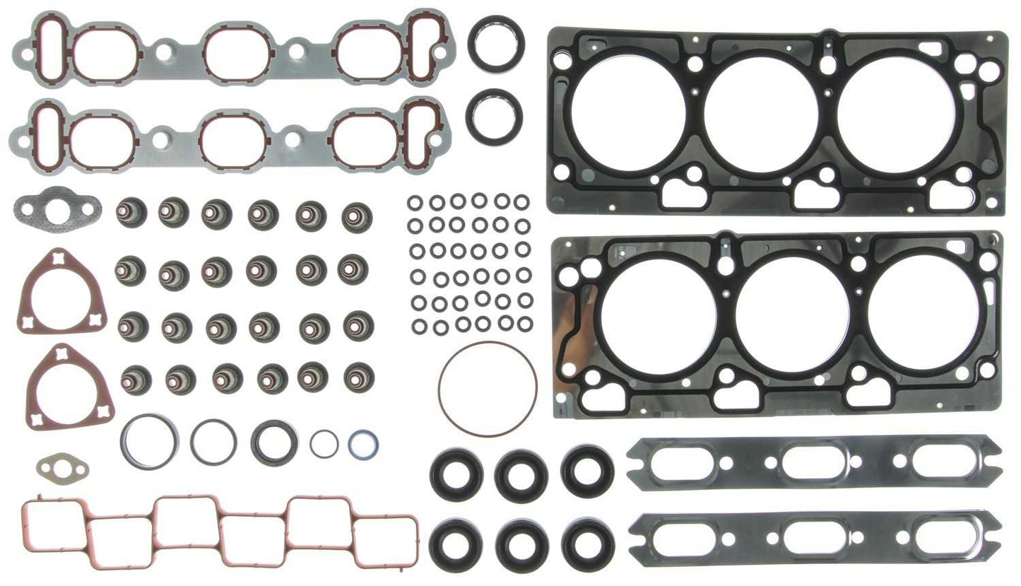 Mahle HS54372B