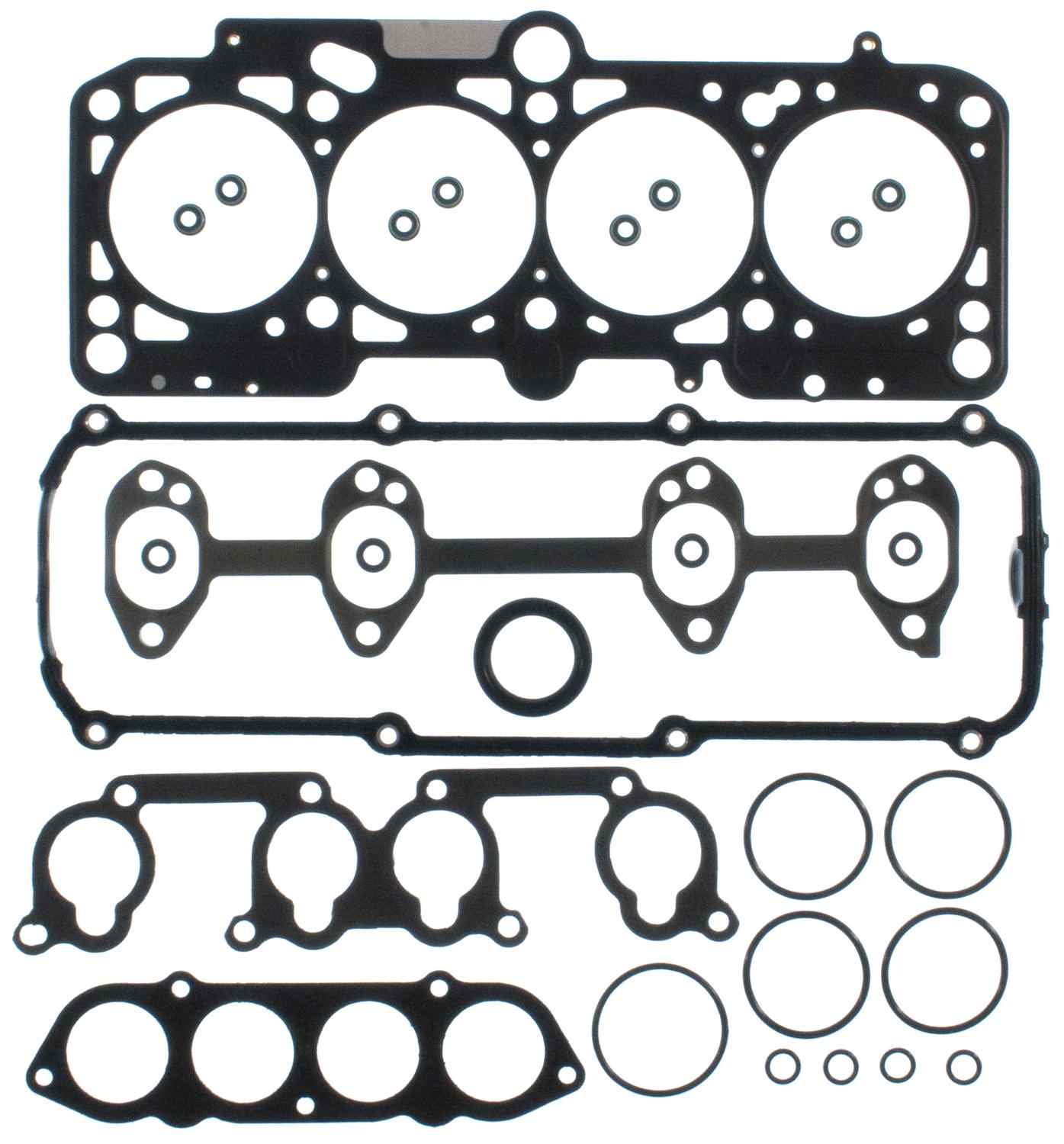 MAHLE Engine Cylinder Head Gasket Set HS54381B