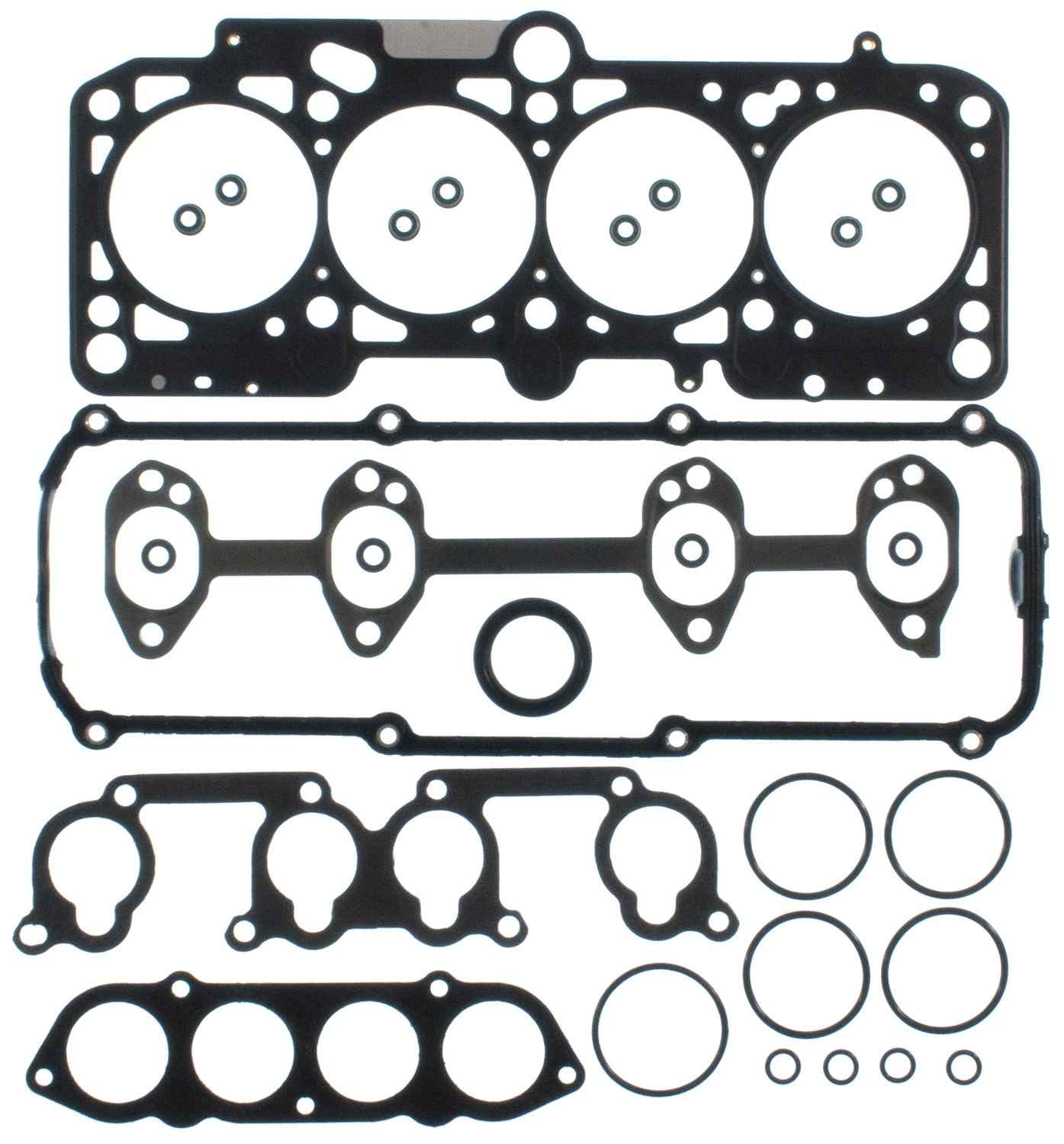 MAHLE Engine Cylinder Head Gasket Set HS54381B