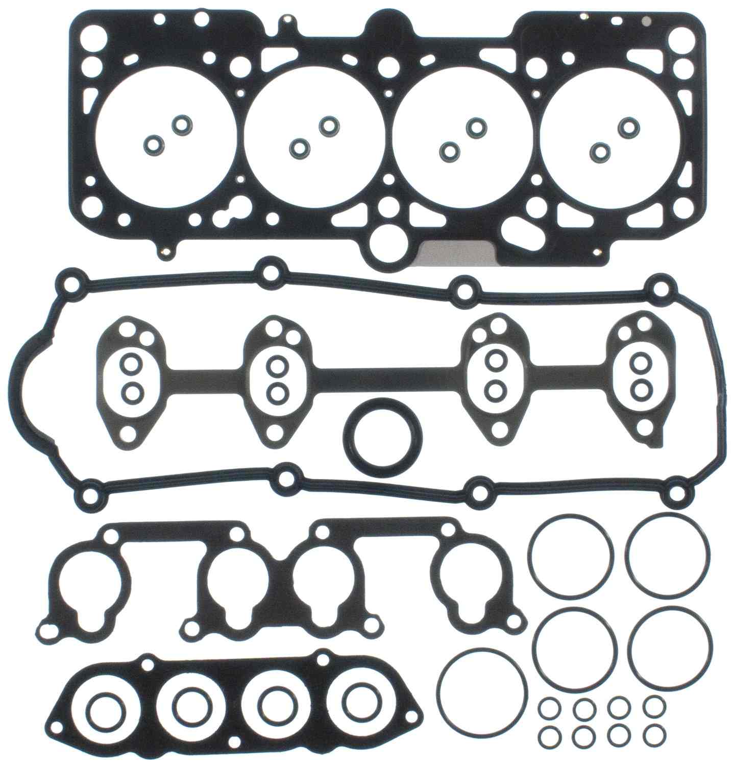 MAHLE Engine Cylinder Head Gasket Set HS54381C