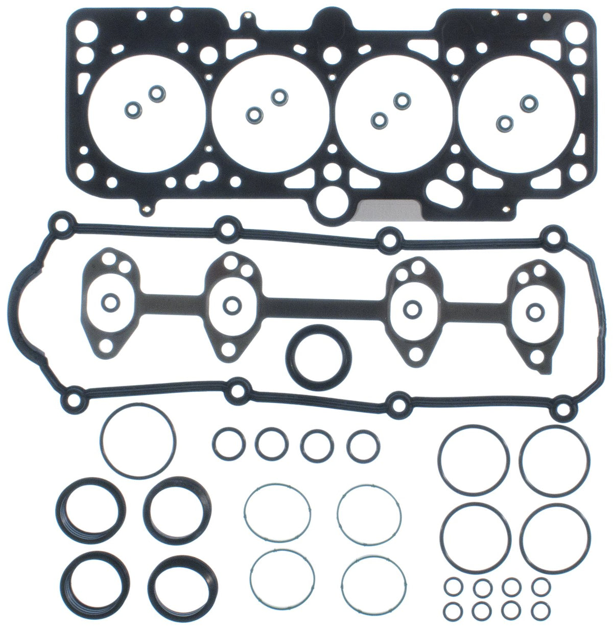 Mahle Engine Cylinder Head Gasket Set HS54381D main image