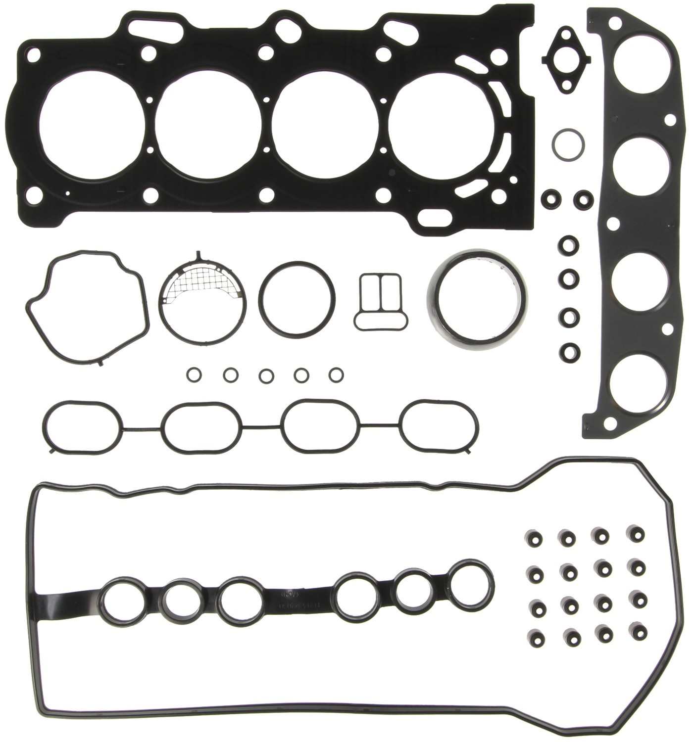 MAHLE Engine Cylinder Head Gasket Set HS54383