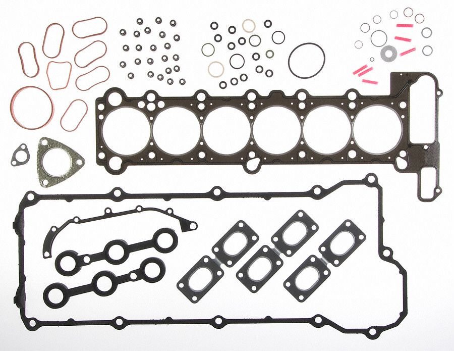 MAHLE Engine Cylinder Head Gasket Set HS54386A