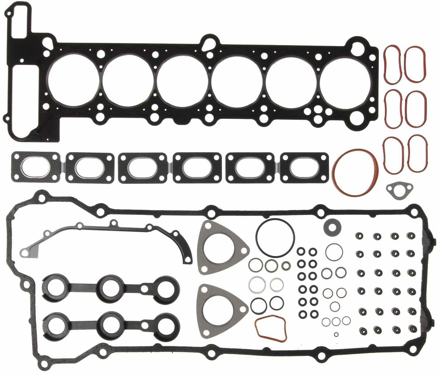MAHLE Engine Cylinder Head Gasket Set HS54386A
