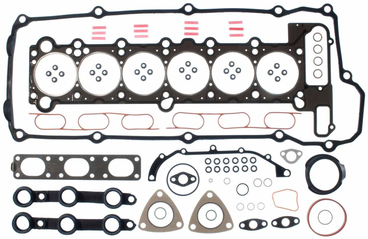MAHLE Engine Cylinder Head Gasket Set HS54386B