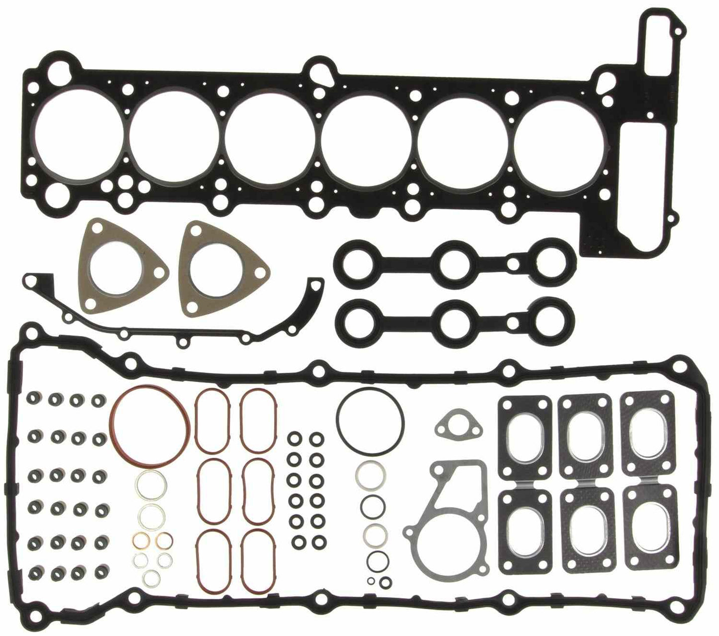 MAHLE Engine Cylinder Head Gasket Set HS54386