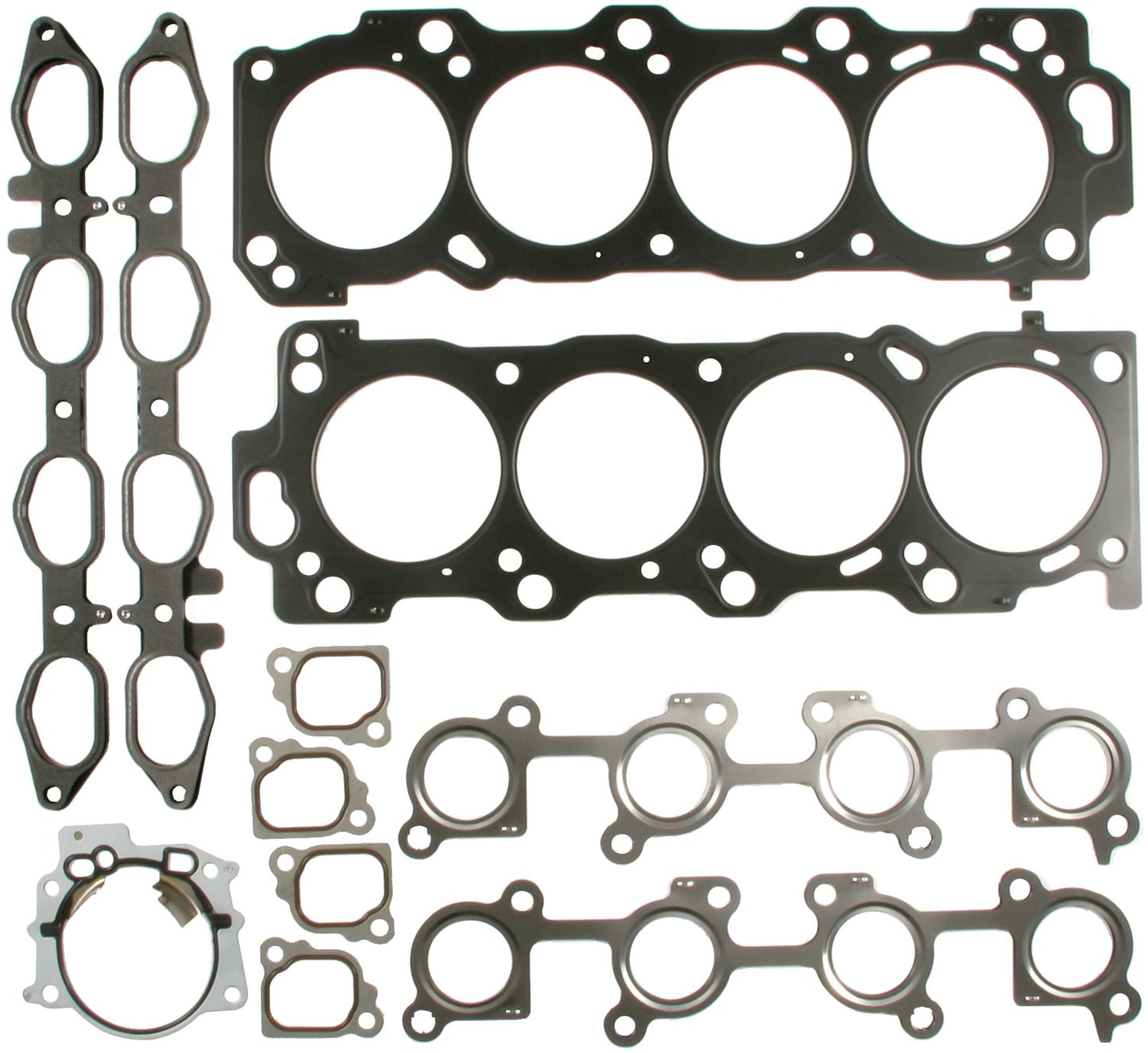 Mahle Engine Cylinder Head Gasket Set HS54389 image 3