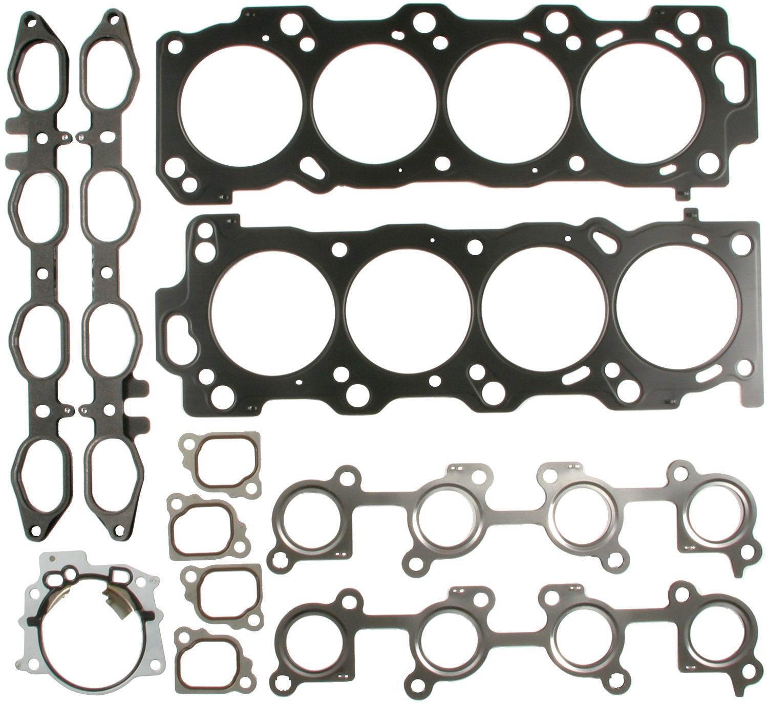 Mahle Engine Cylinder Head Gasket Set HS54389 image 3