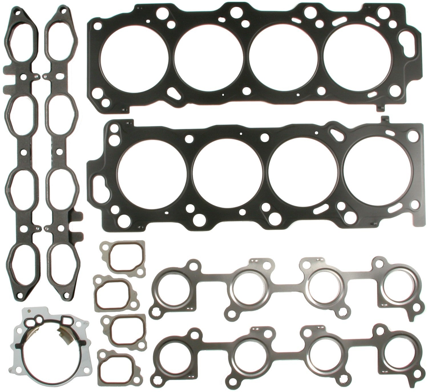 Mahle Engine Cylinder Head Gasket Set HS54389 image 4