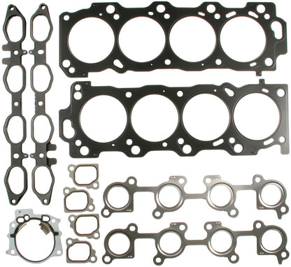 Mahle Engine Cylinder Head Gasket Set HS54389 image 4