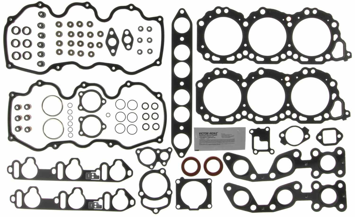 MAHLE Engine Cylinder Head Gasket Set HS54393