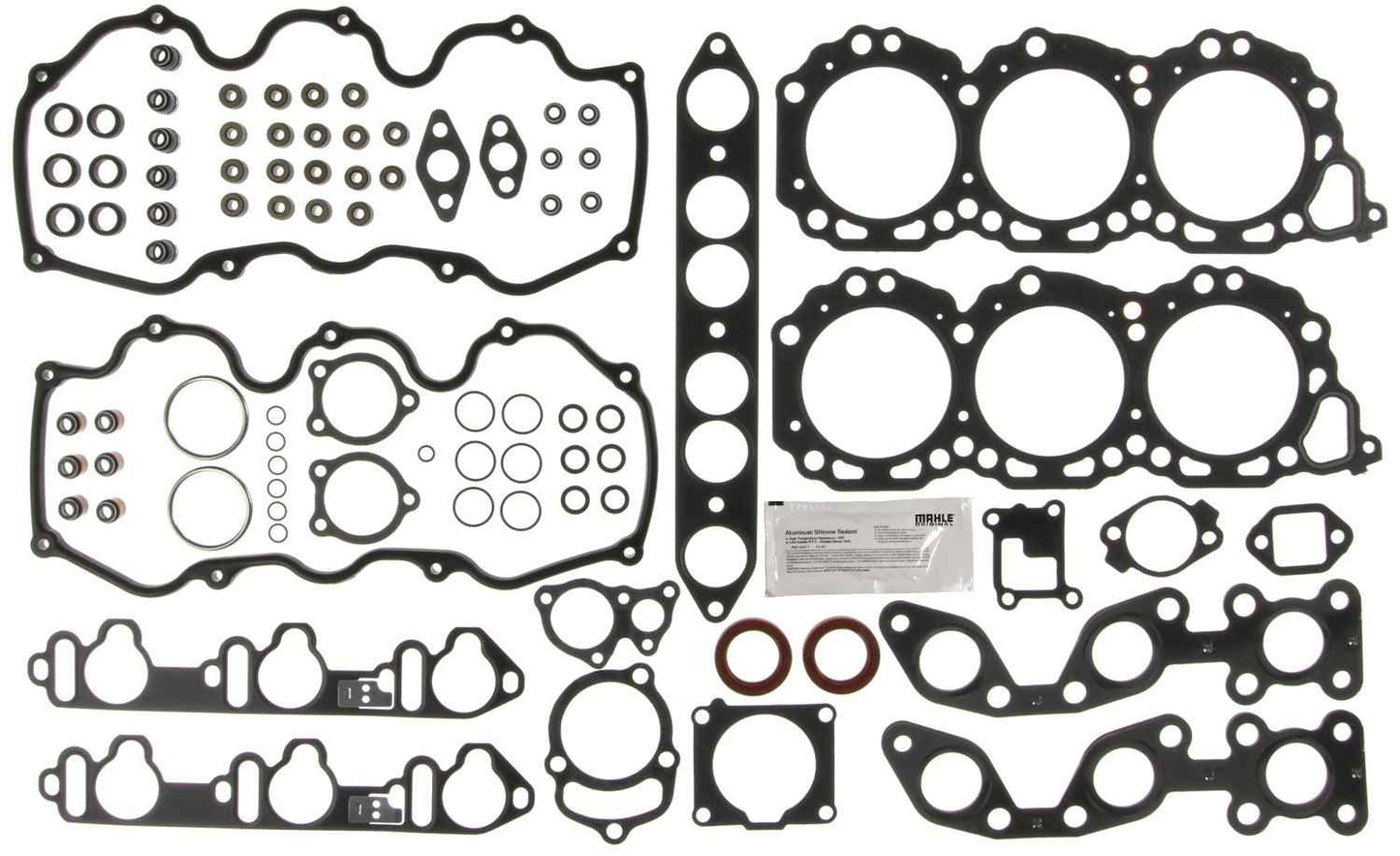 MAHLE Engine Cylinder Head Gasket Set HS54393