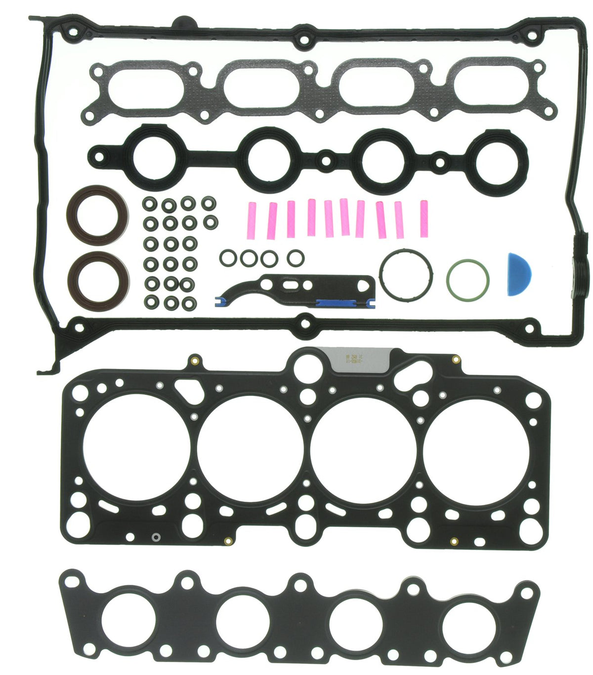 MAHLE Engine Cylinder Head Gasket Set HS54397A