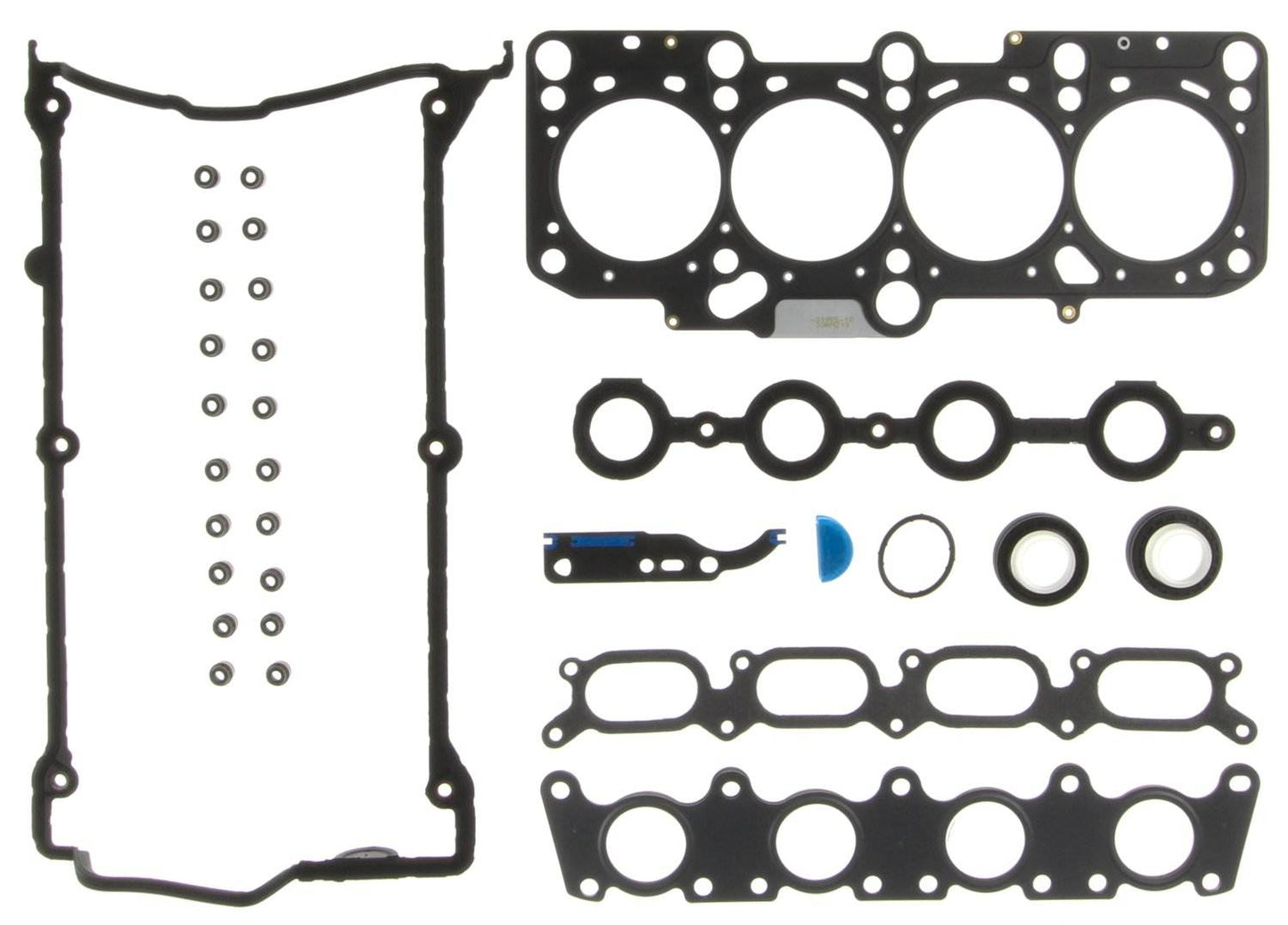 MAHLE Engine Cylinder Head Gasket Set HS54397