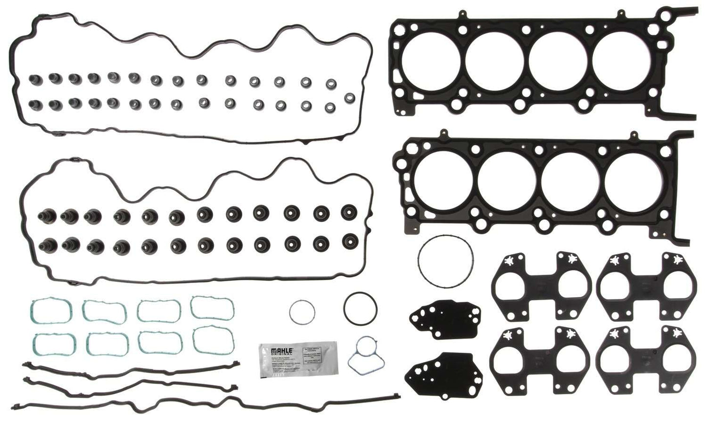 Mahle HS54400C