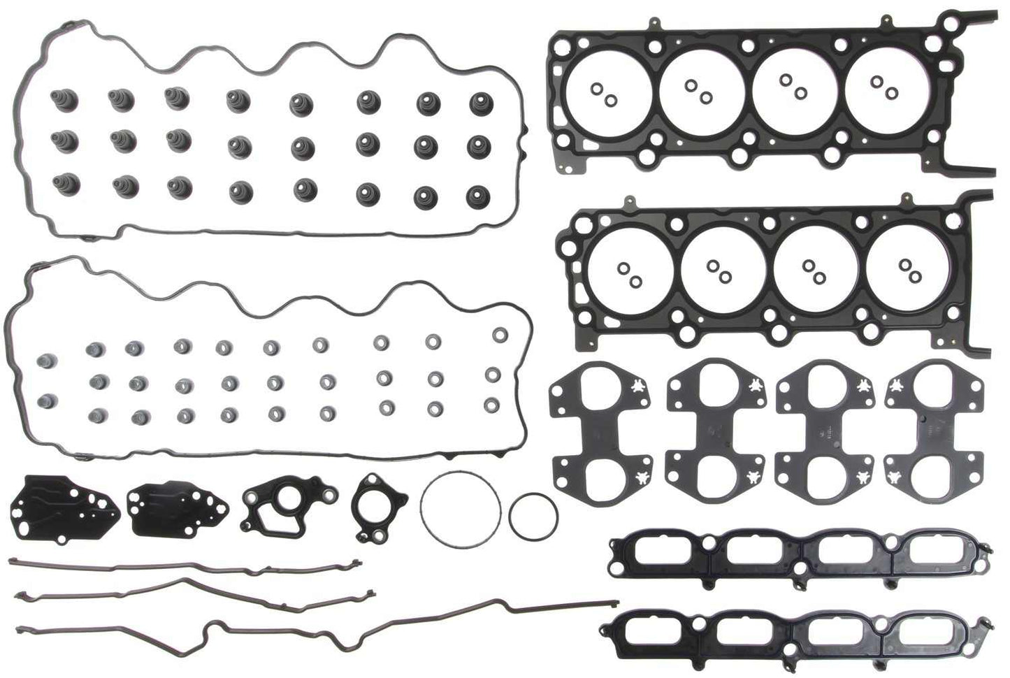 MAHLE Engine Cylinder Head Gasket Set HS54400