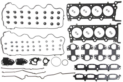 MAHLE Engine Cylinder Head Gasket Set HS54400
