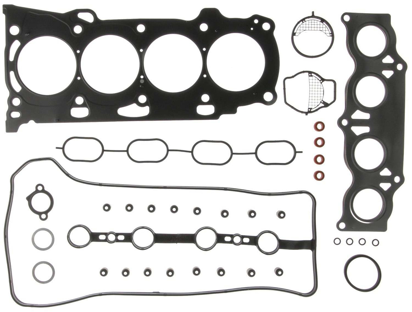 MAHLE Engine Cylinder Head Gasket Set HS54409