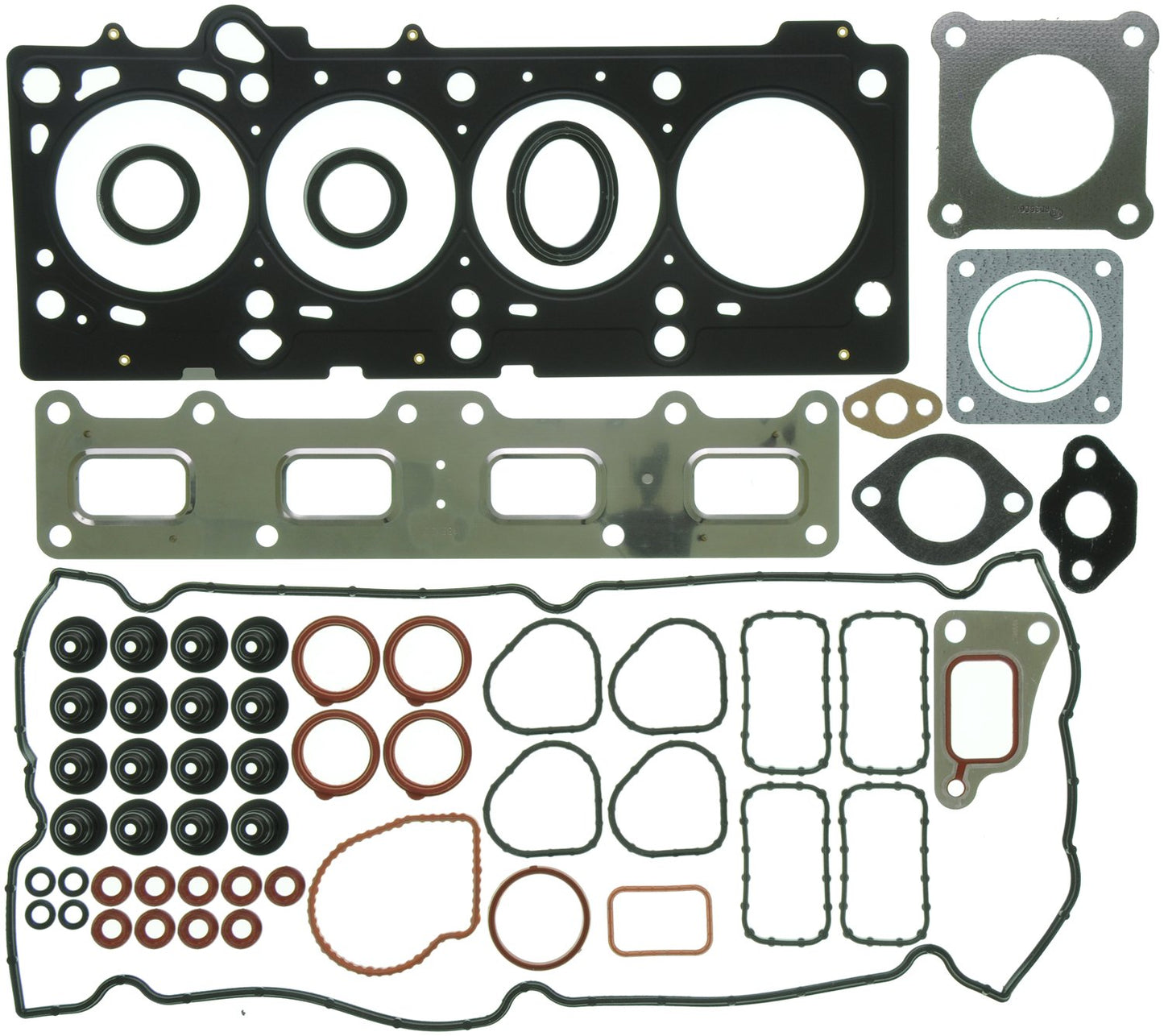MAHLE Engine Cylinder Head Gasket Set HS54420B