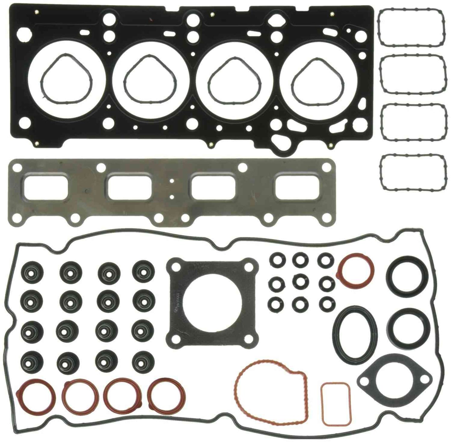 MAHLE Engine Cylinder Head Gasket Set HS54420F