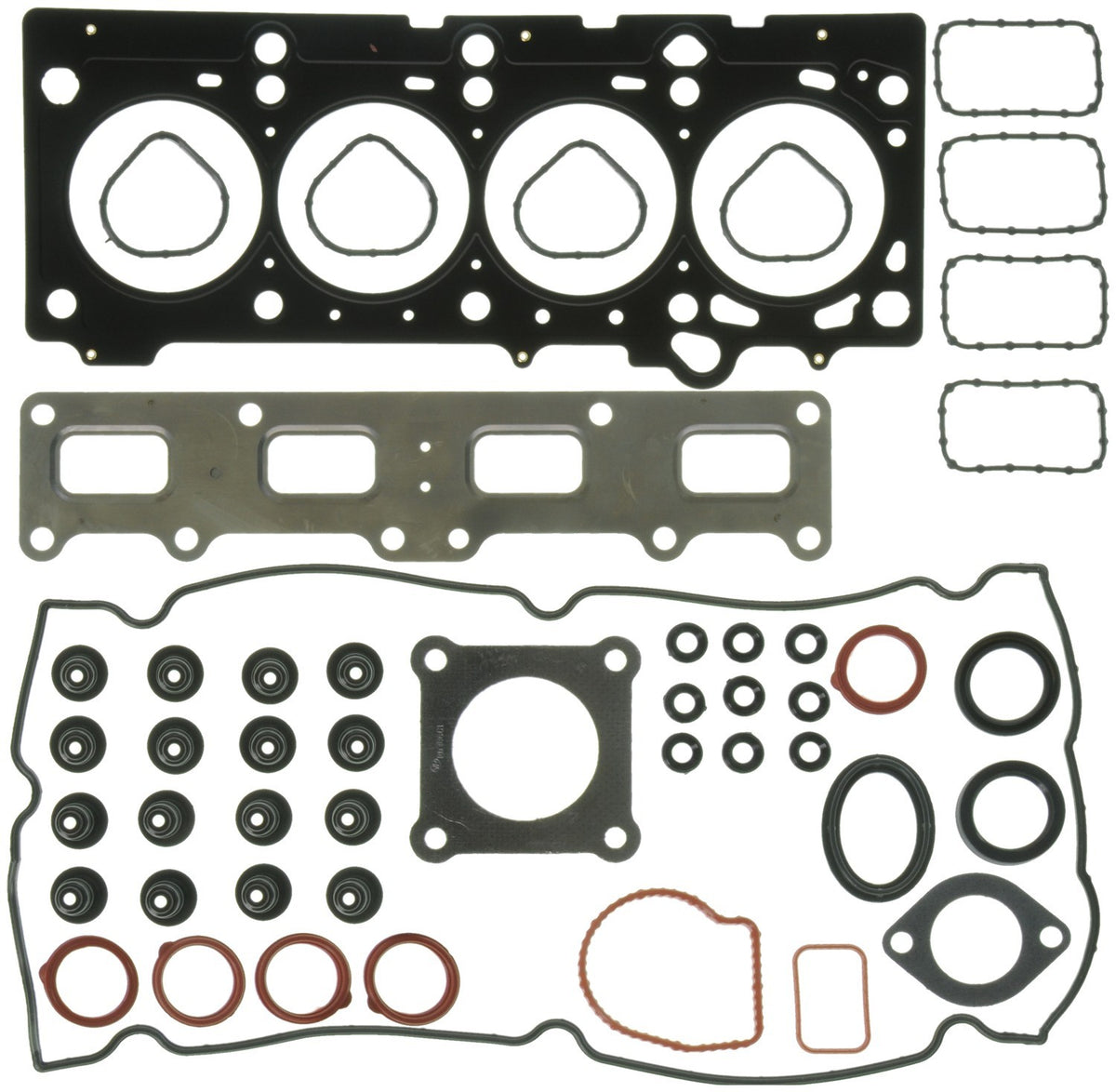 MAHLE Engine Cylinder Head Gasket Set HS54420F