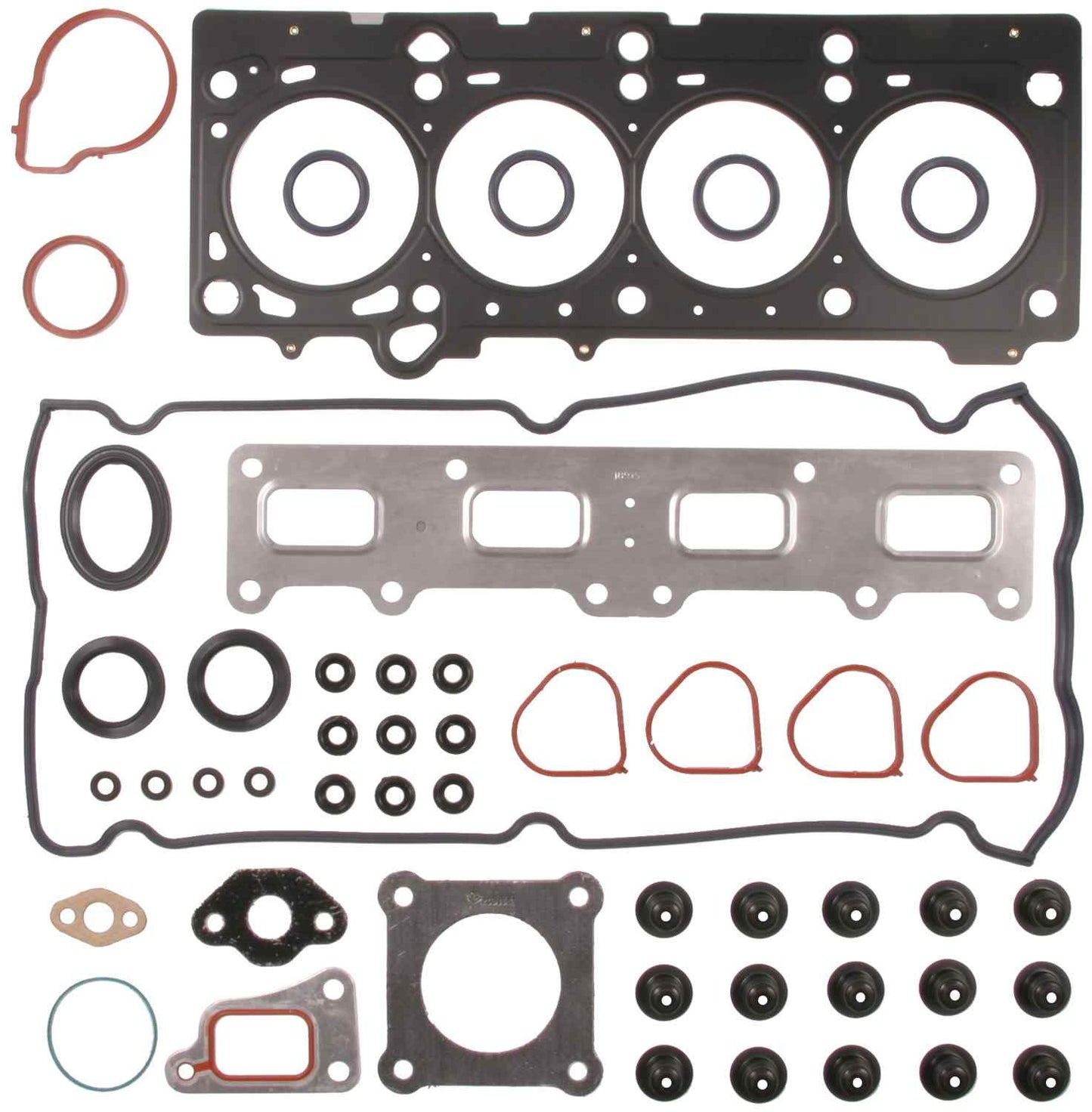 MAHLE Engine Cylinder Head Gasket Set HS54420